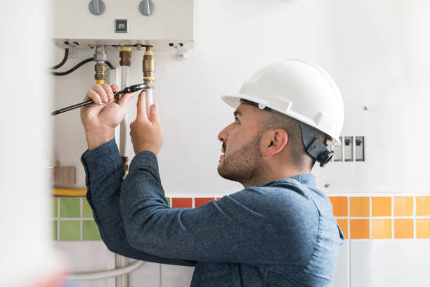 Best Gas Line Installation and Repair  in Blacksburg, VA